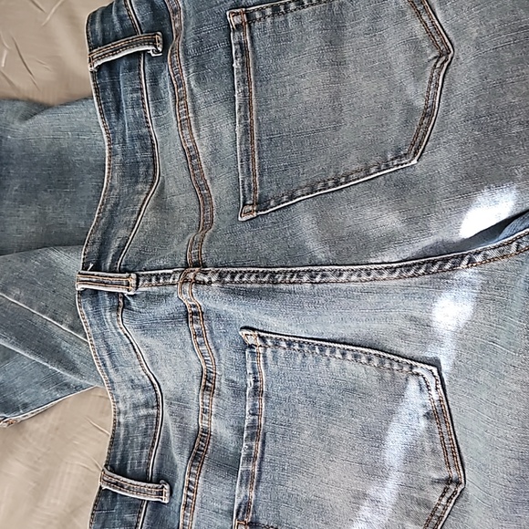Time & Tru jeans - Picture 3 of 3